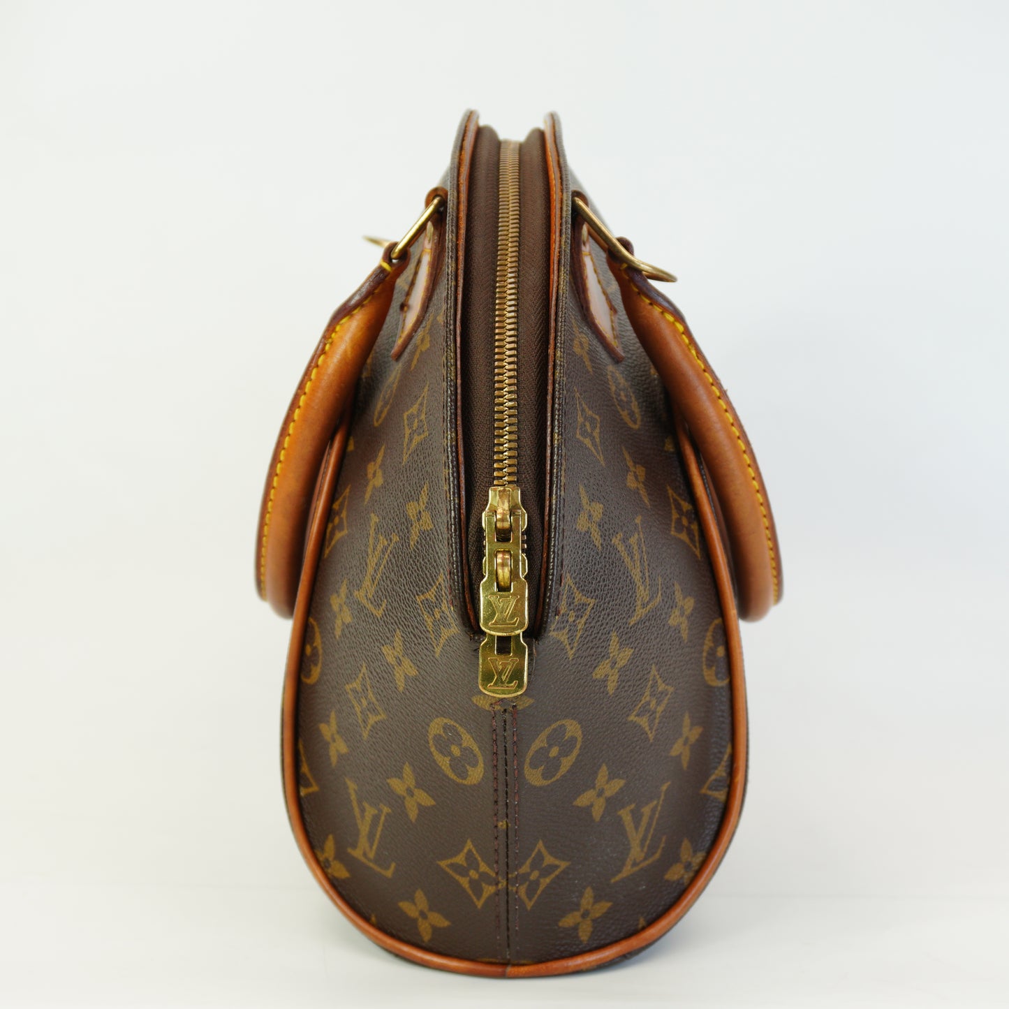 Louis Vuitton	Eclipse GHW Small