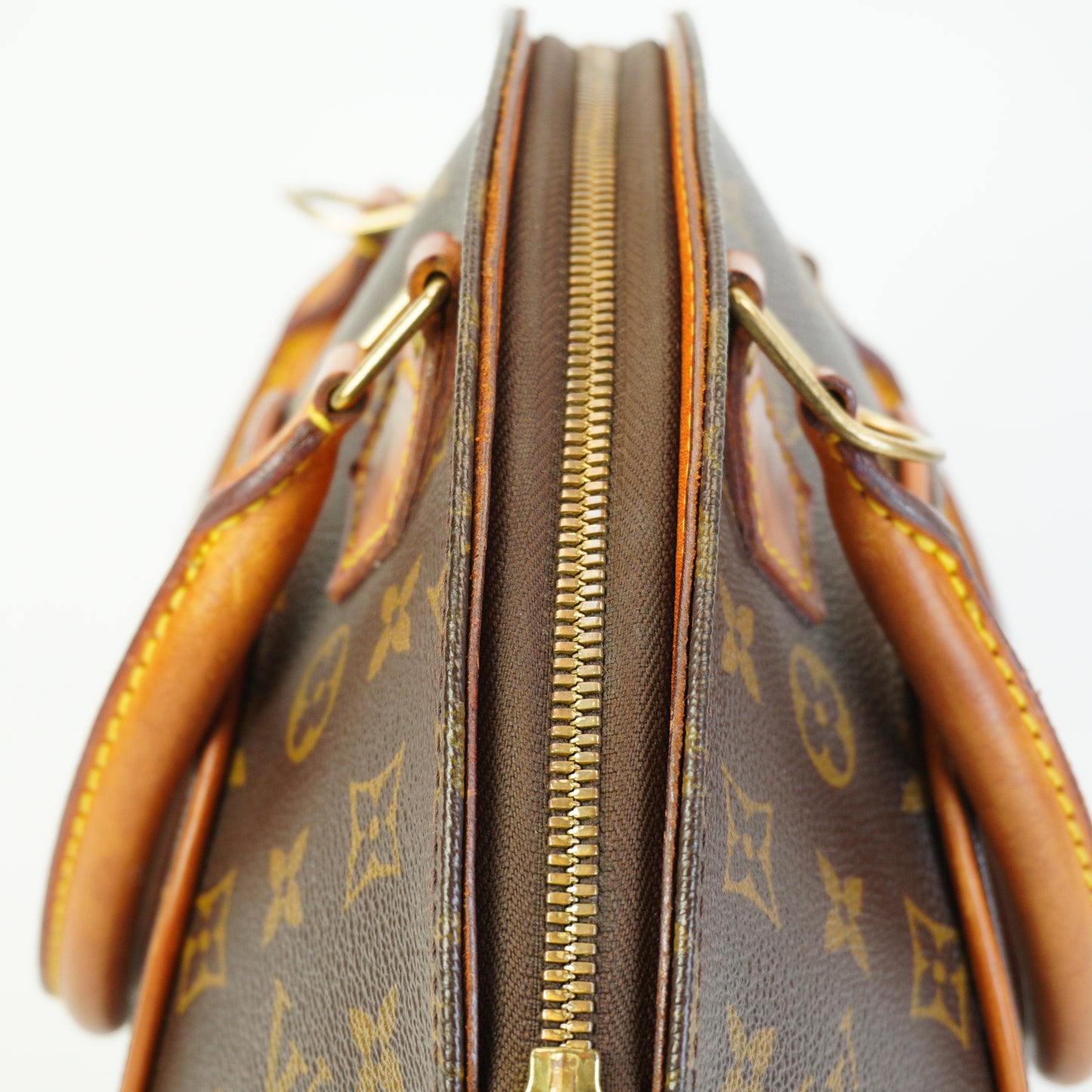 Louis Vuitton	Eclipse GHW Small