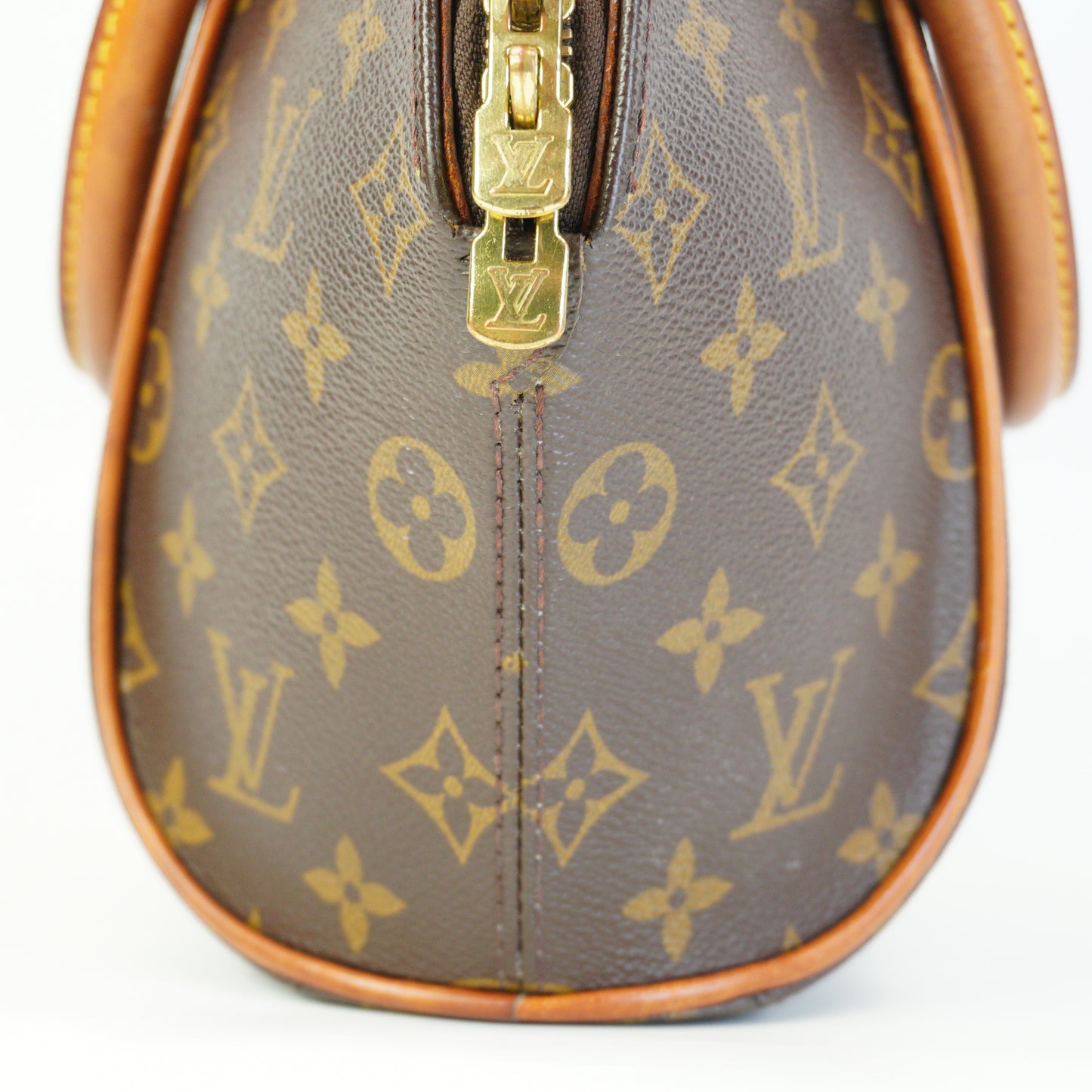 Louis Vuitton	Eclipse GHW Small