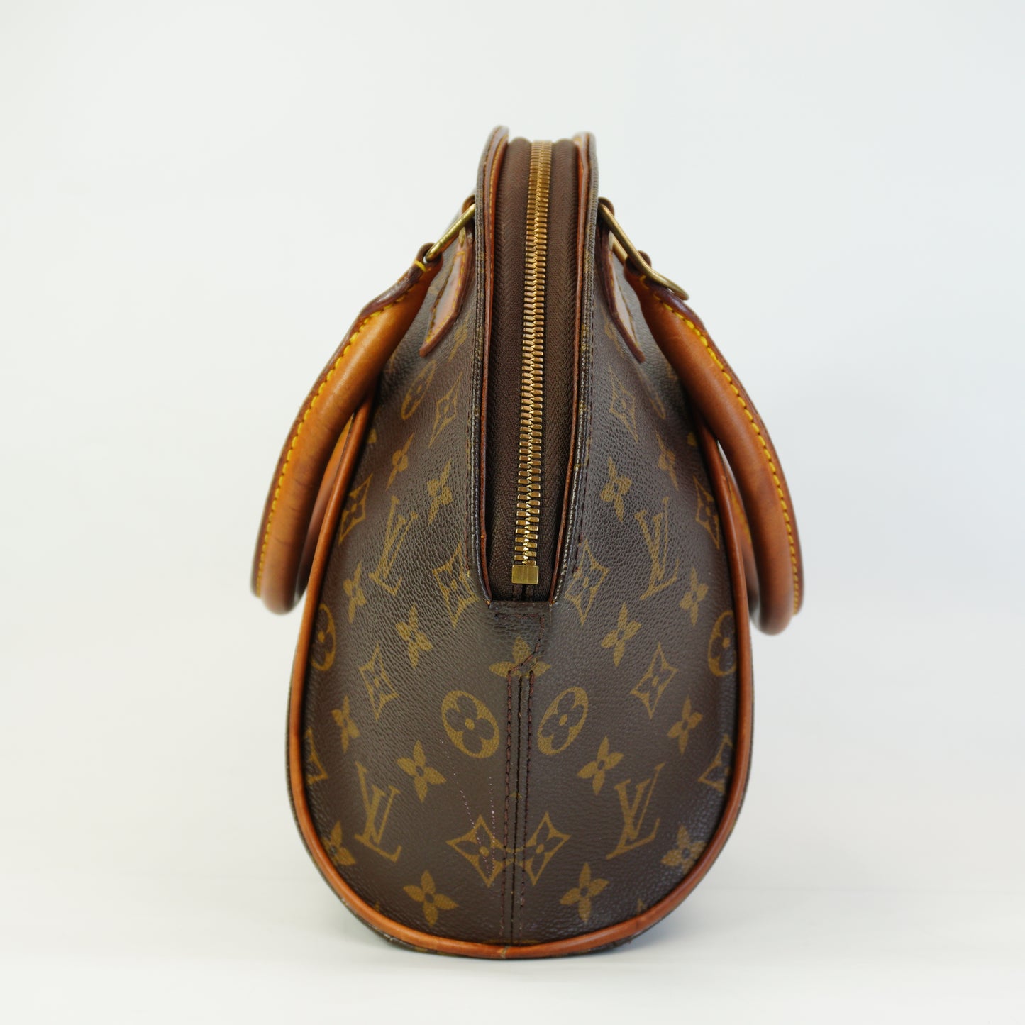 Louis Vuitton	Eclipse GHW Small