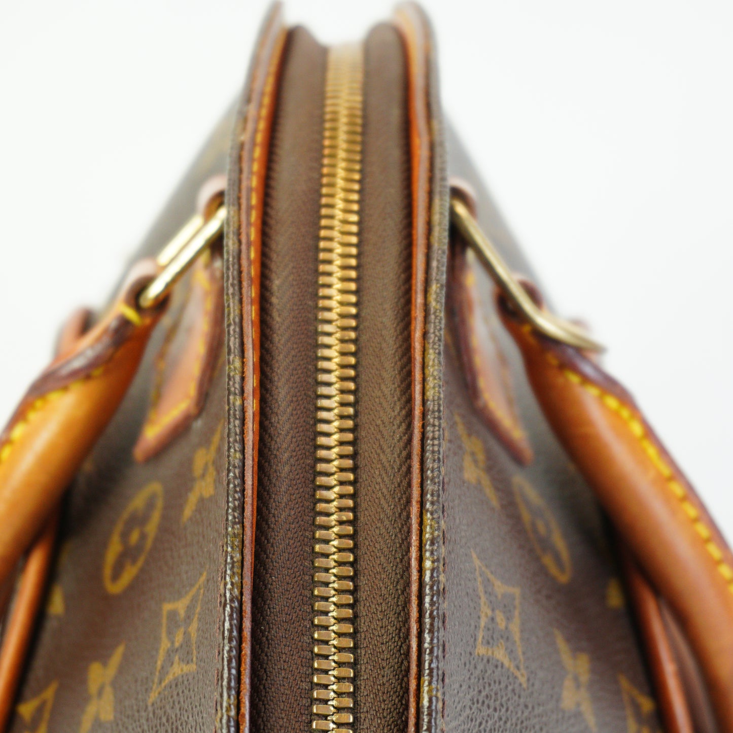 Louis Vuitton	Eclipse GHW Small