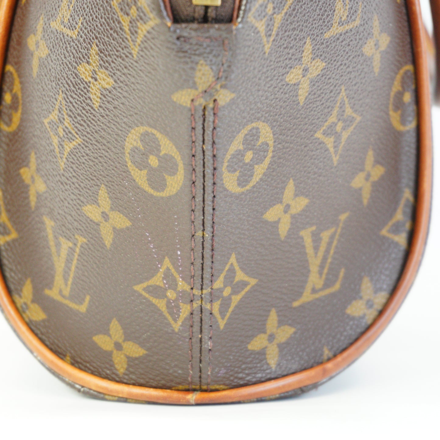 Louis Vuitton	Eclipse GHW Small