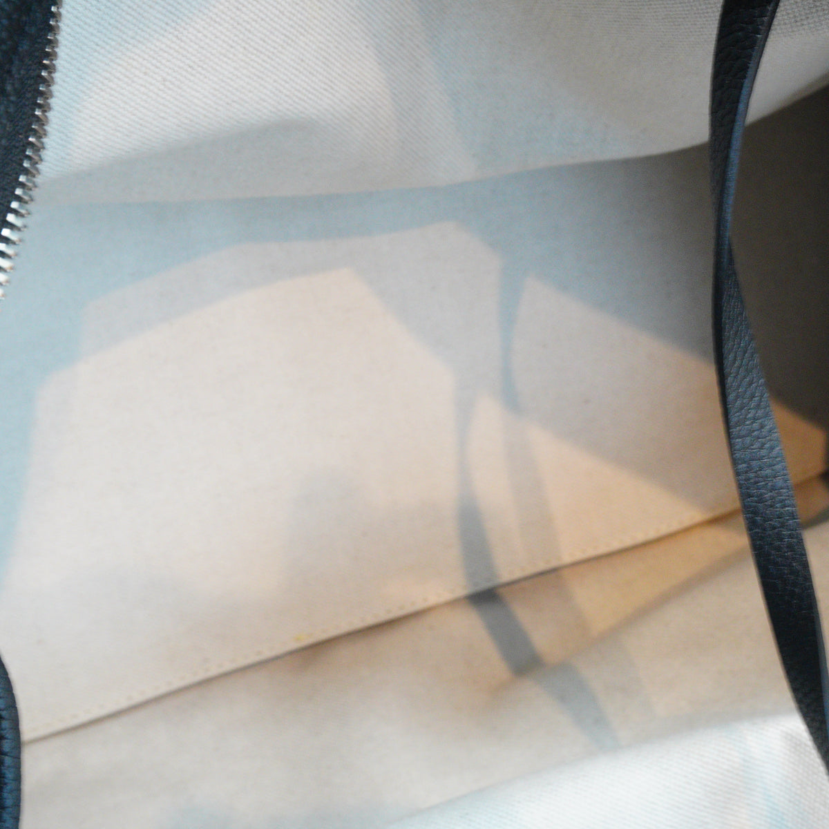 Goyard Tote bag Black Noir SHW