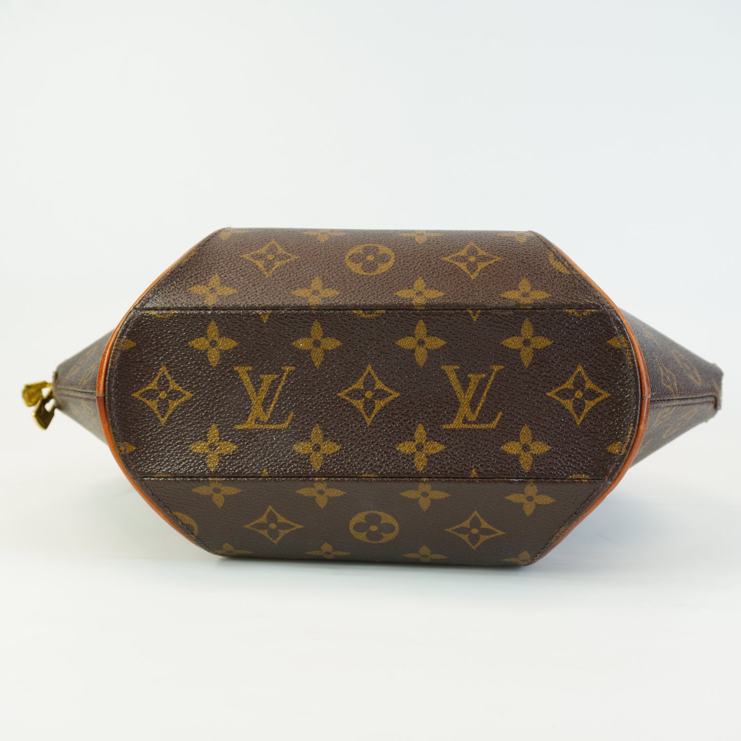 Louis Vuitton	Eclipse GHW Small