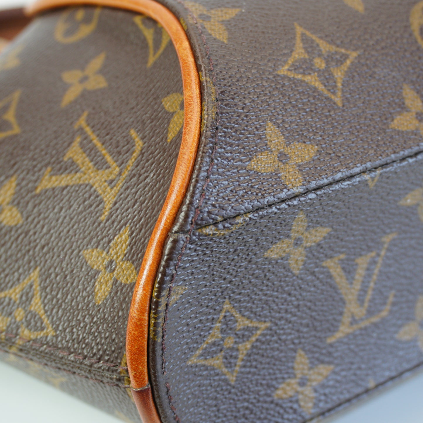 Louis Vuitton	Eclipse GHW Small