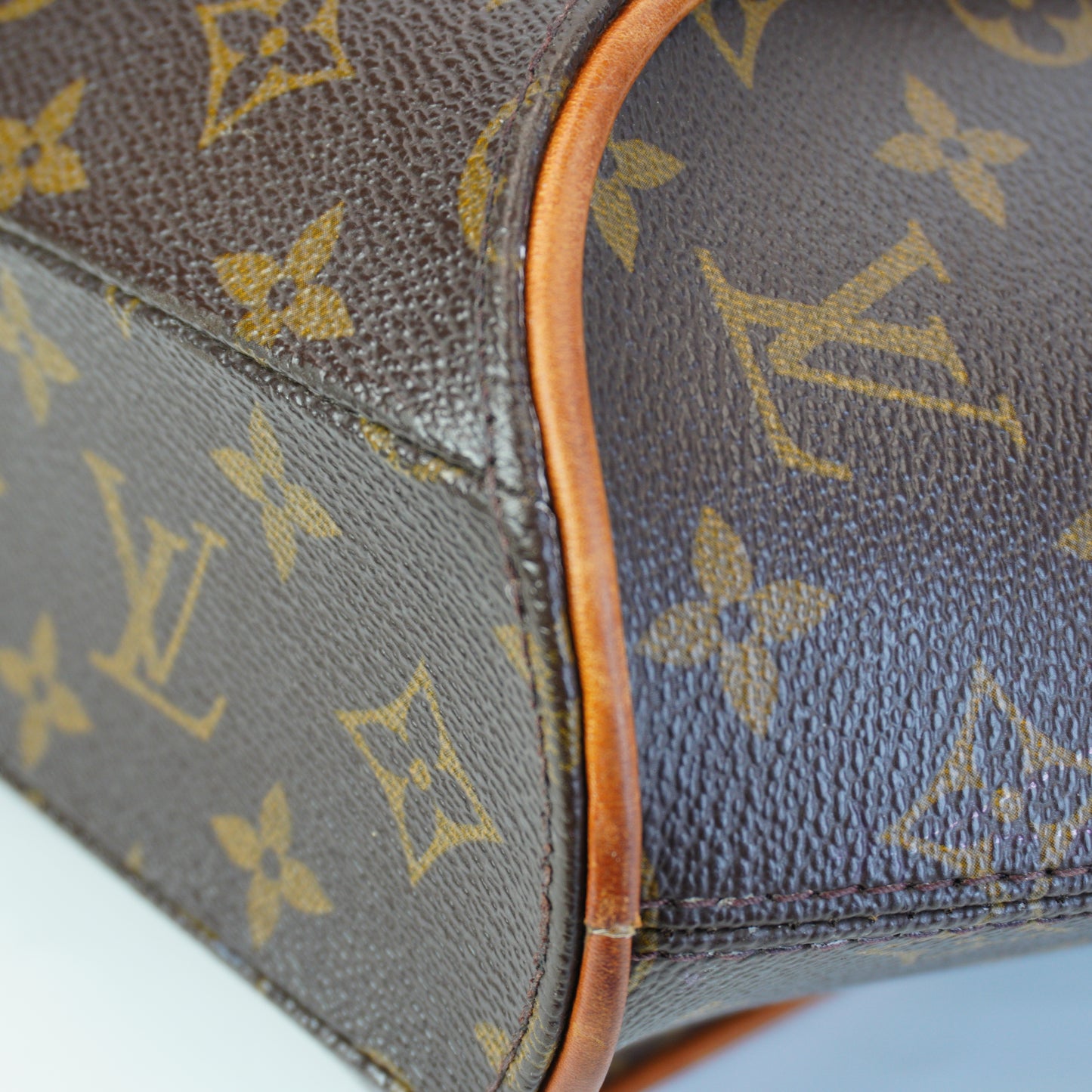 Louis Vuitton	Eclipse GHW Small
