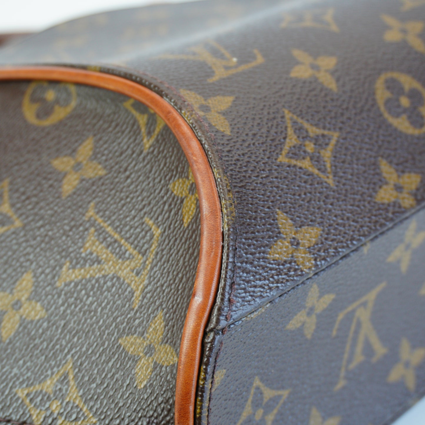 Louis Vuitton	Eclipse GHW Small