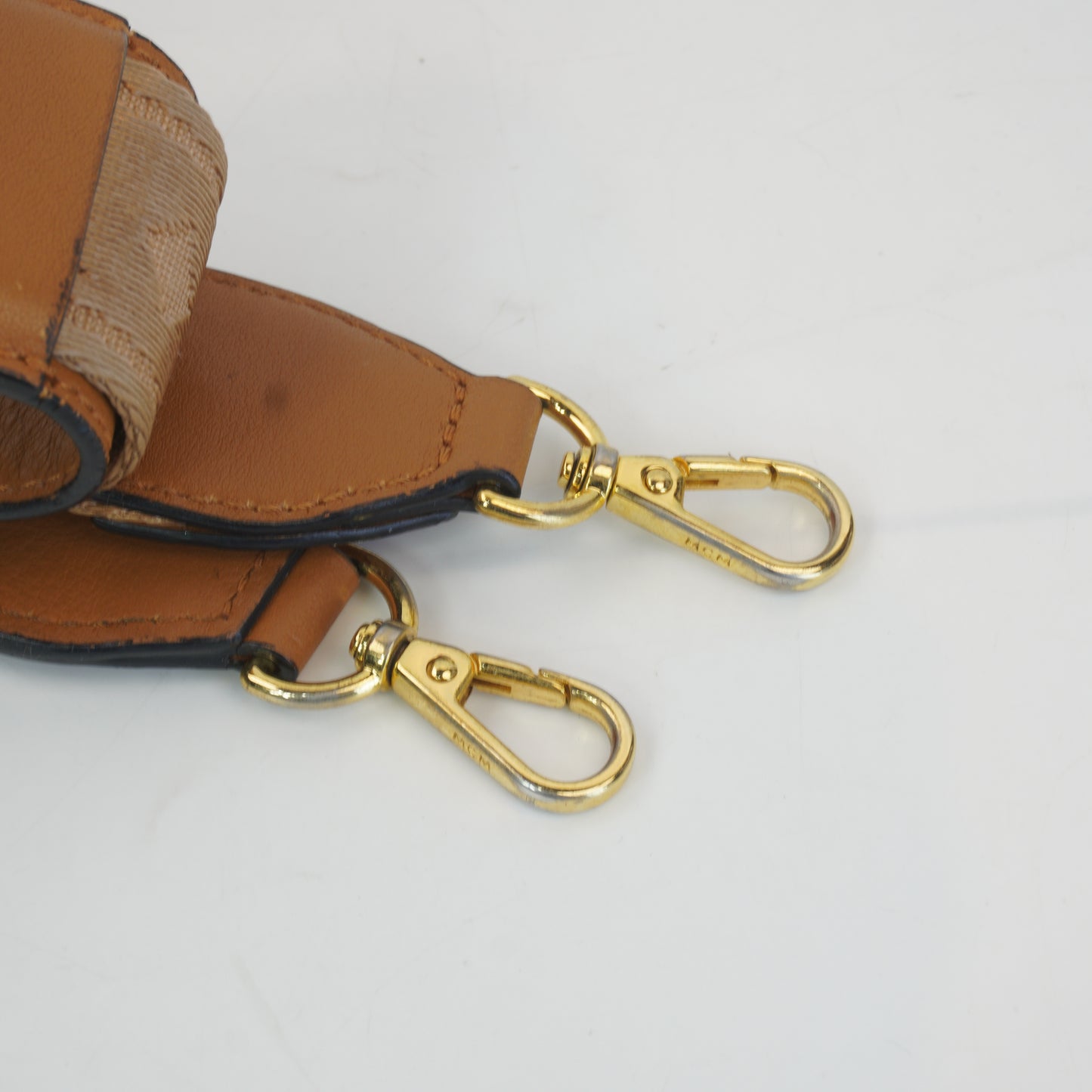 MCM Boston GHW Medium