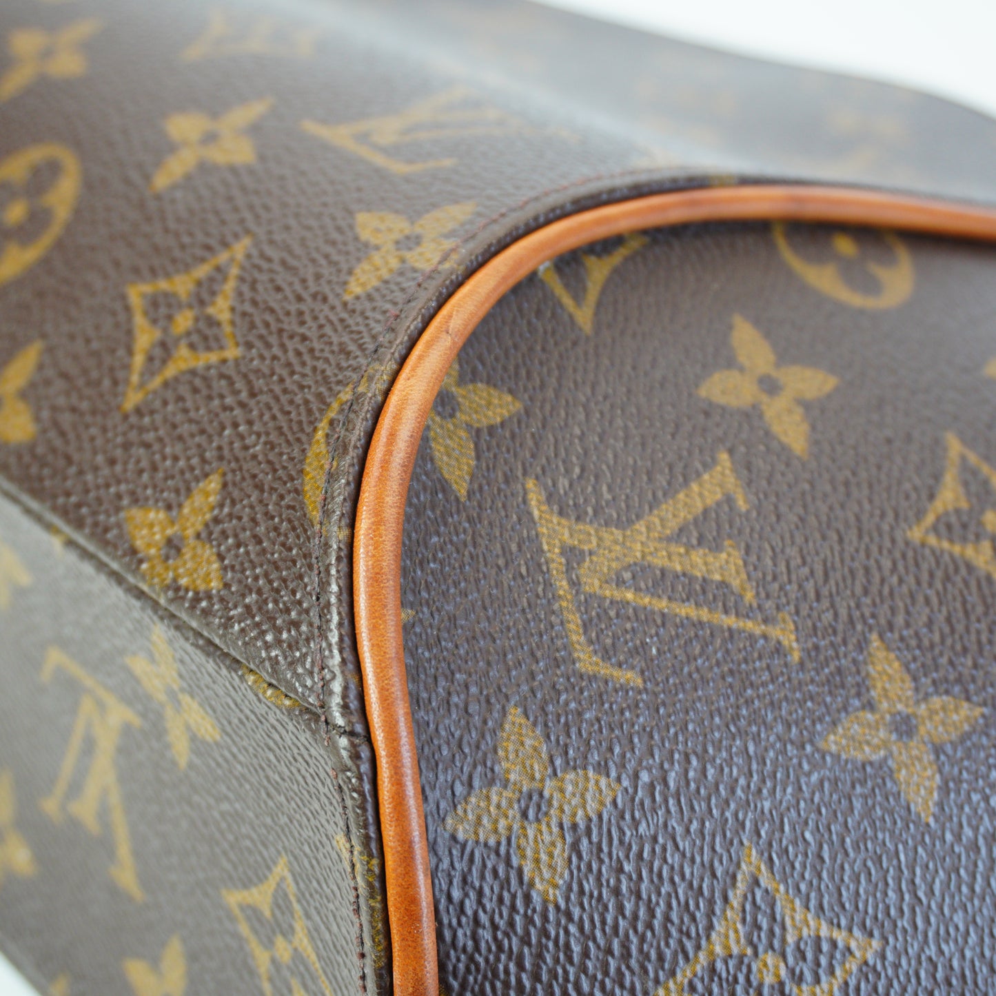 Louis Vuitton	Eclipse GHW Small