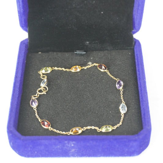 Jewelry	Bracelet