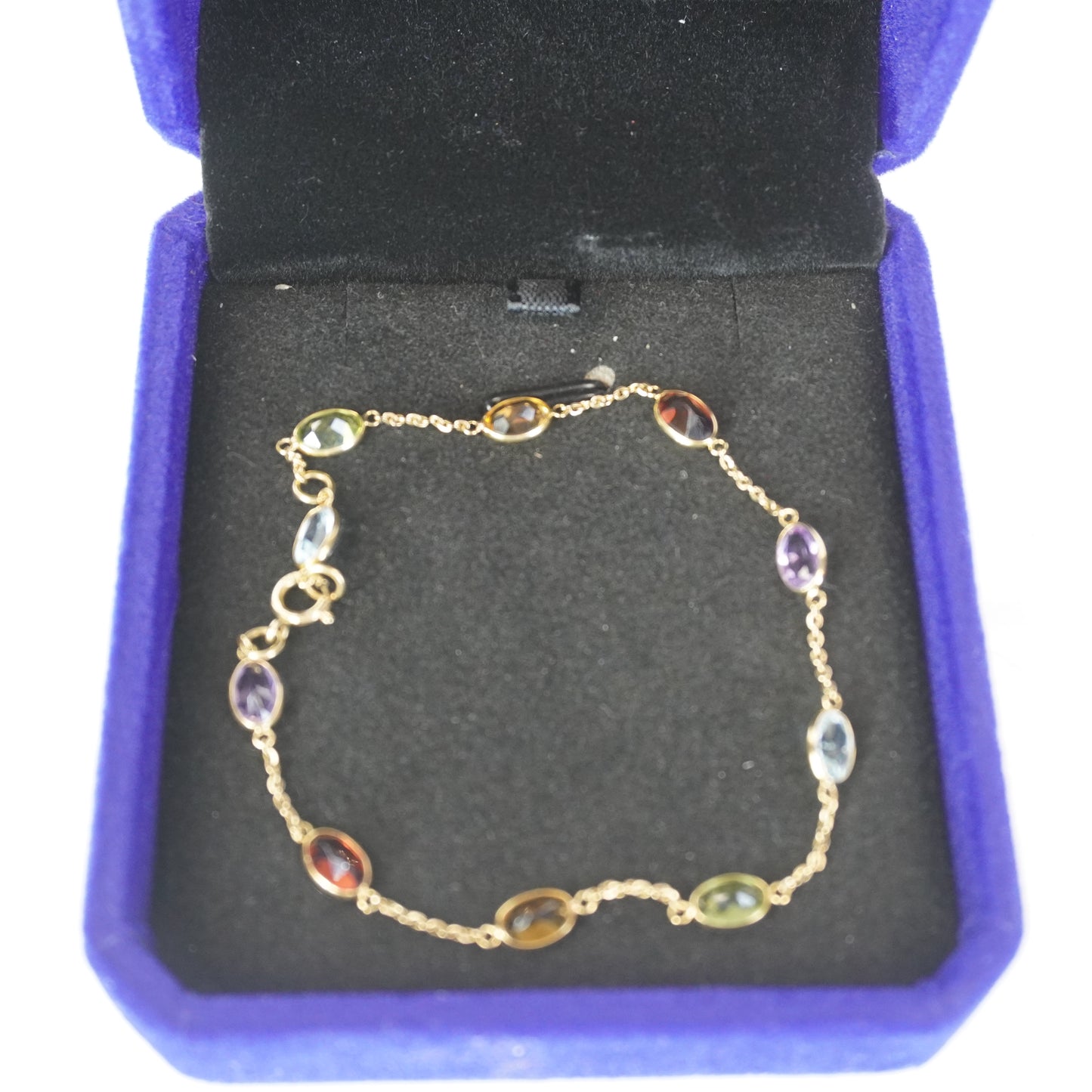Jewelry	Bracelet