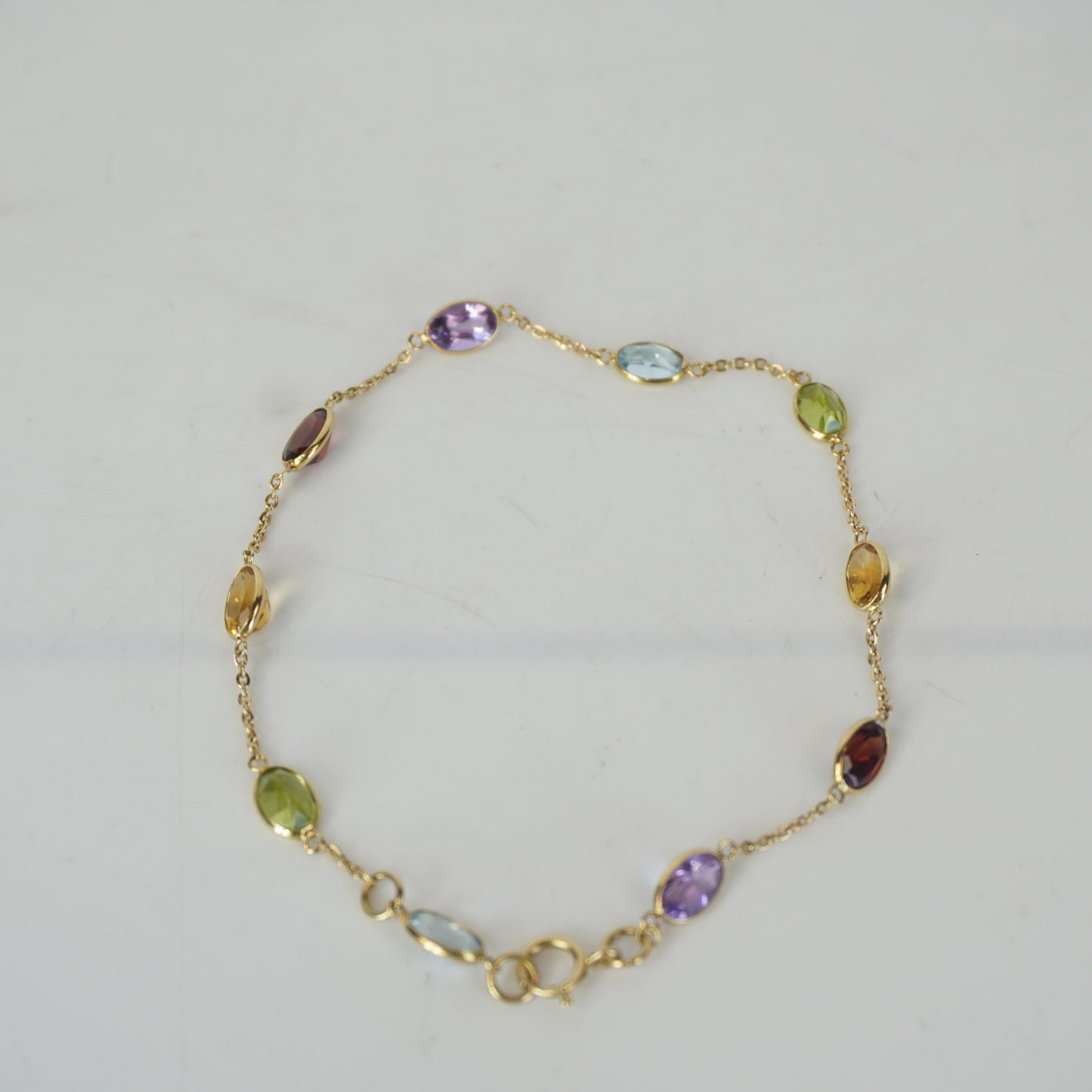 Jewelry	Bracelet