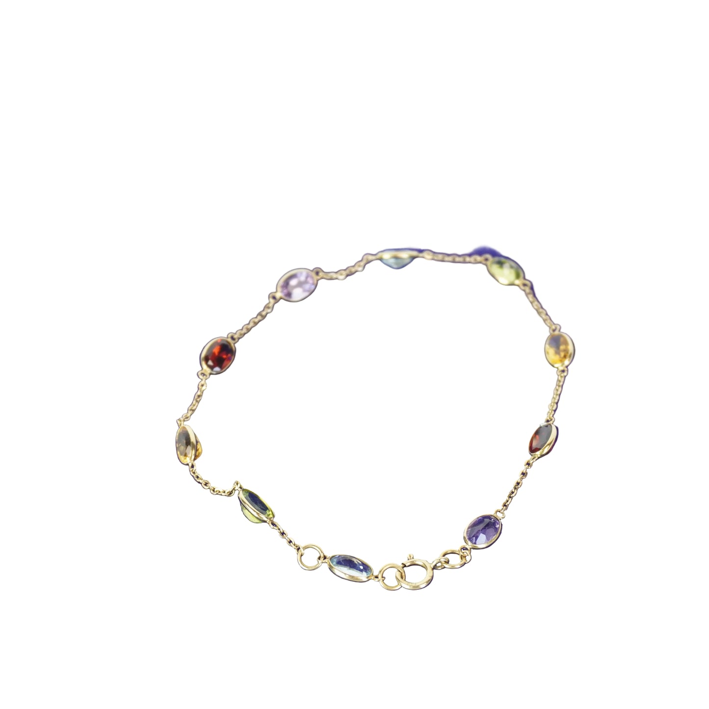 Jewelry	Bracelet