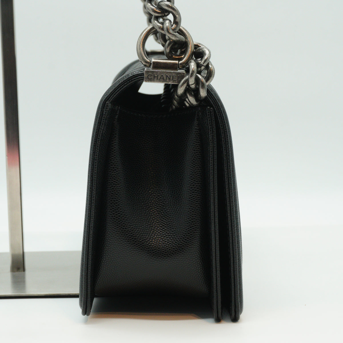 Chanel Boy Flap Bag Small GHW