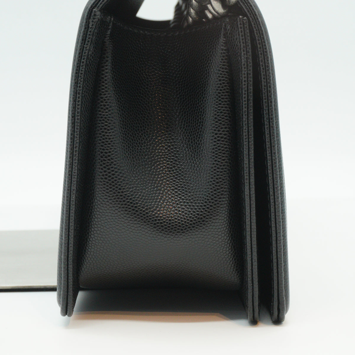 Chanel Boy Flap Bag Small GHW