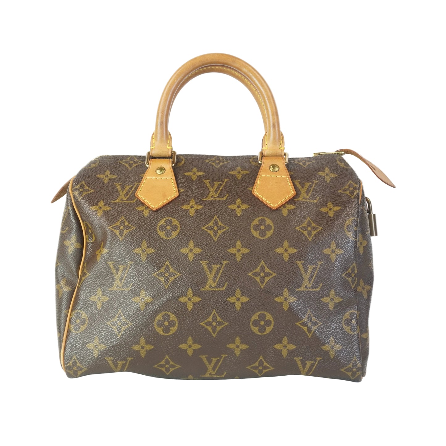 Louis Vuitton	Speedy 25 Mono