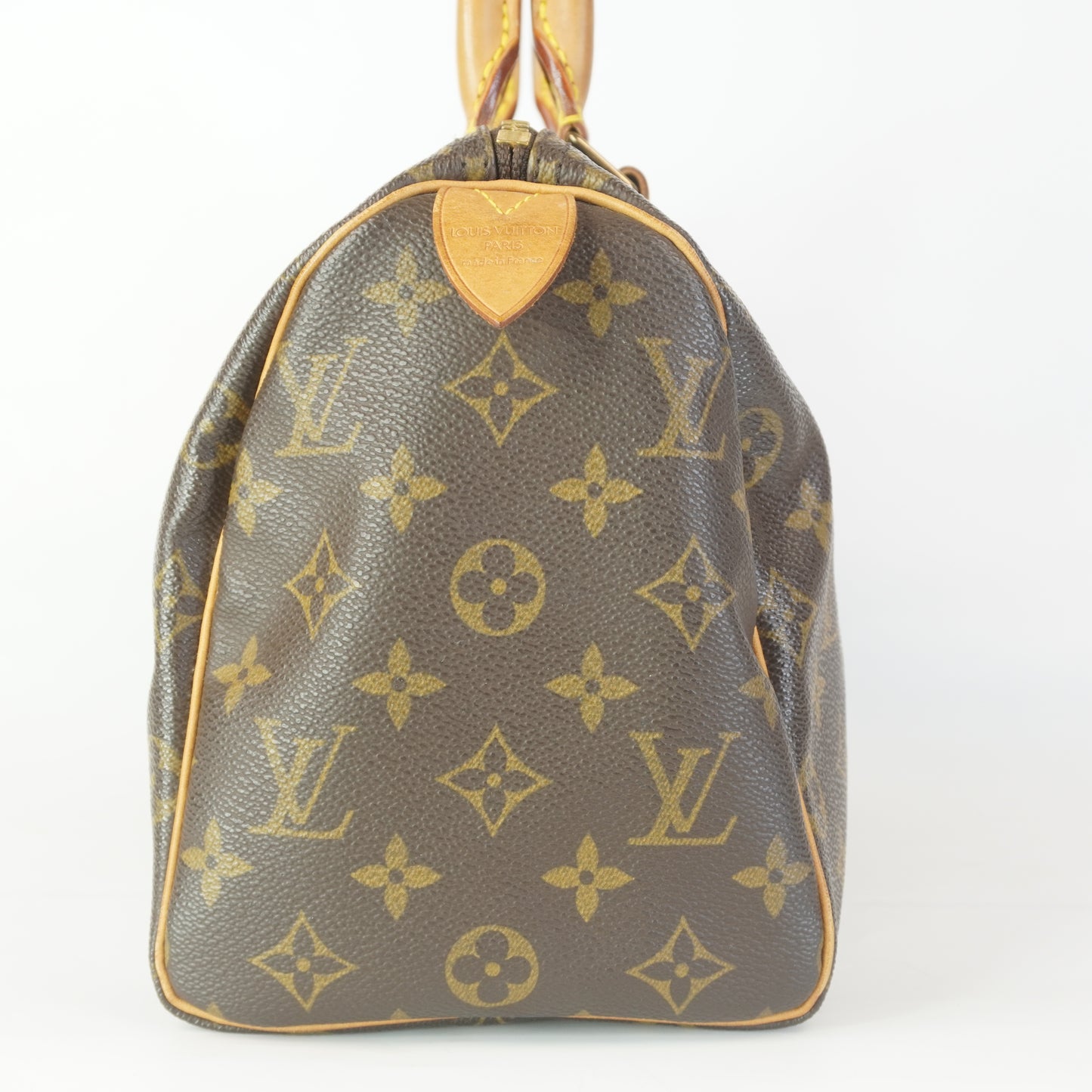 Louis Vuitton	Speedy 25 Mono