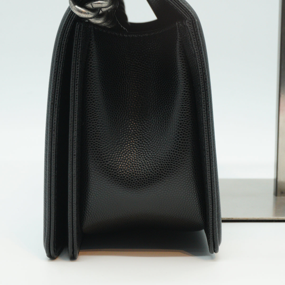 Chanel Boy Flap Bag Small GHW