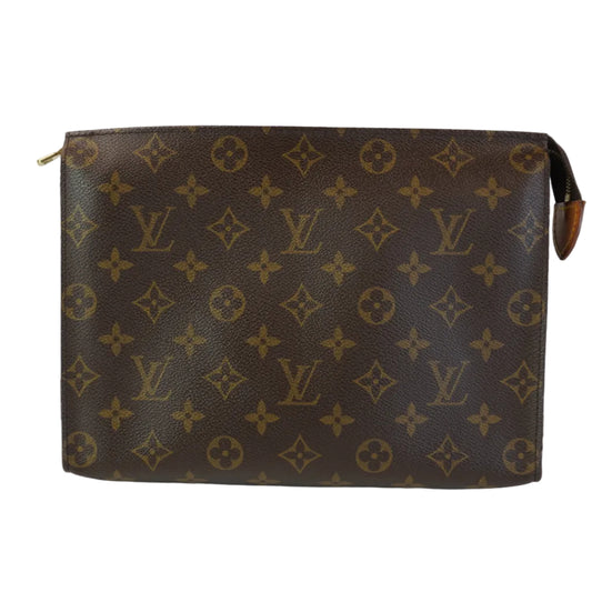Louis Vuitton	Toiletry Pouch 26 Mono