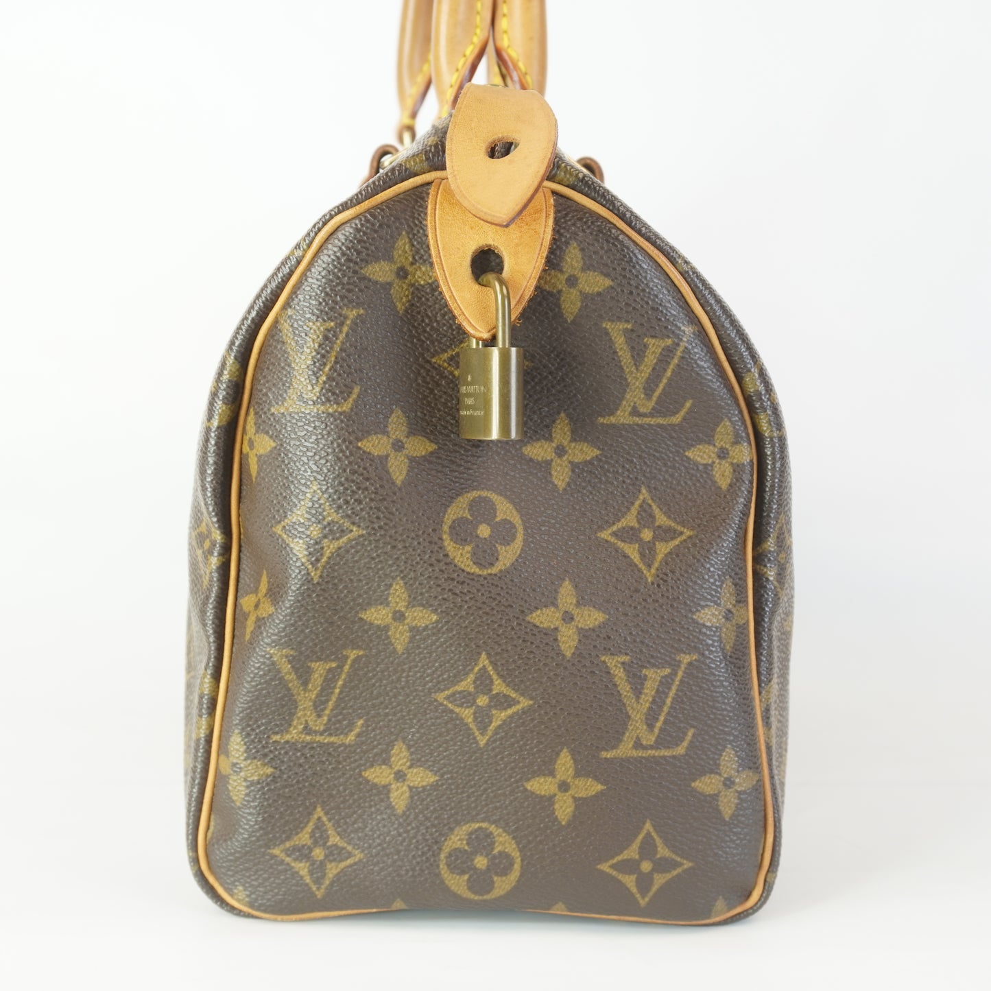Louis Vuitton	Speedy 25 Mono