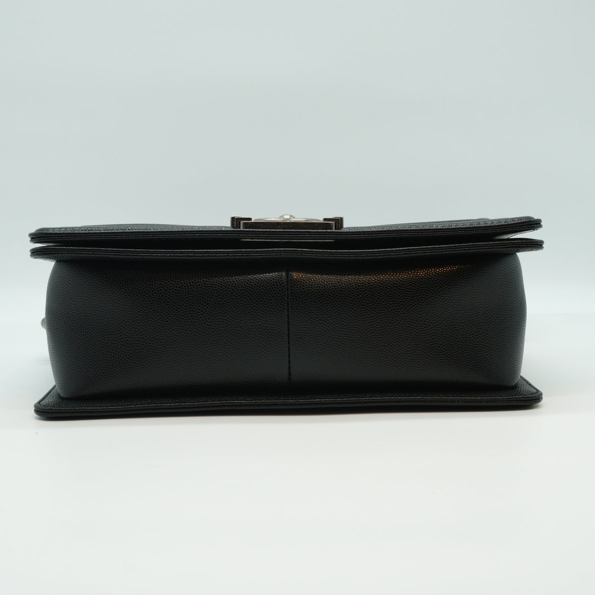 Chanel Boy Flap Bag Small GHW