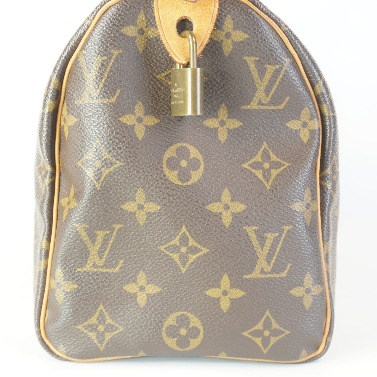 Louis Vuitton	Speedy 25 Mono