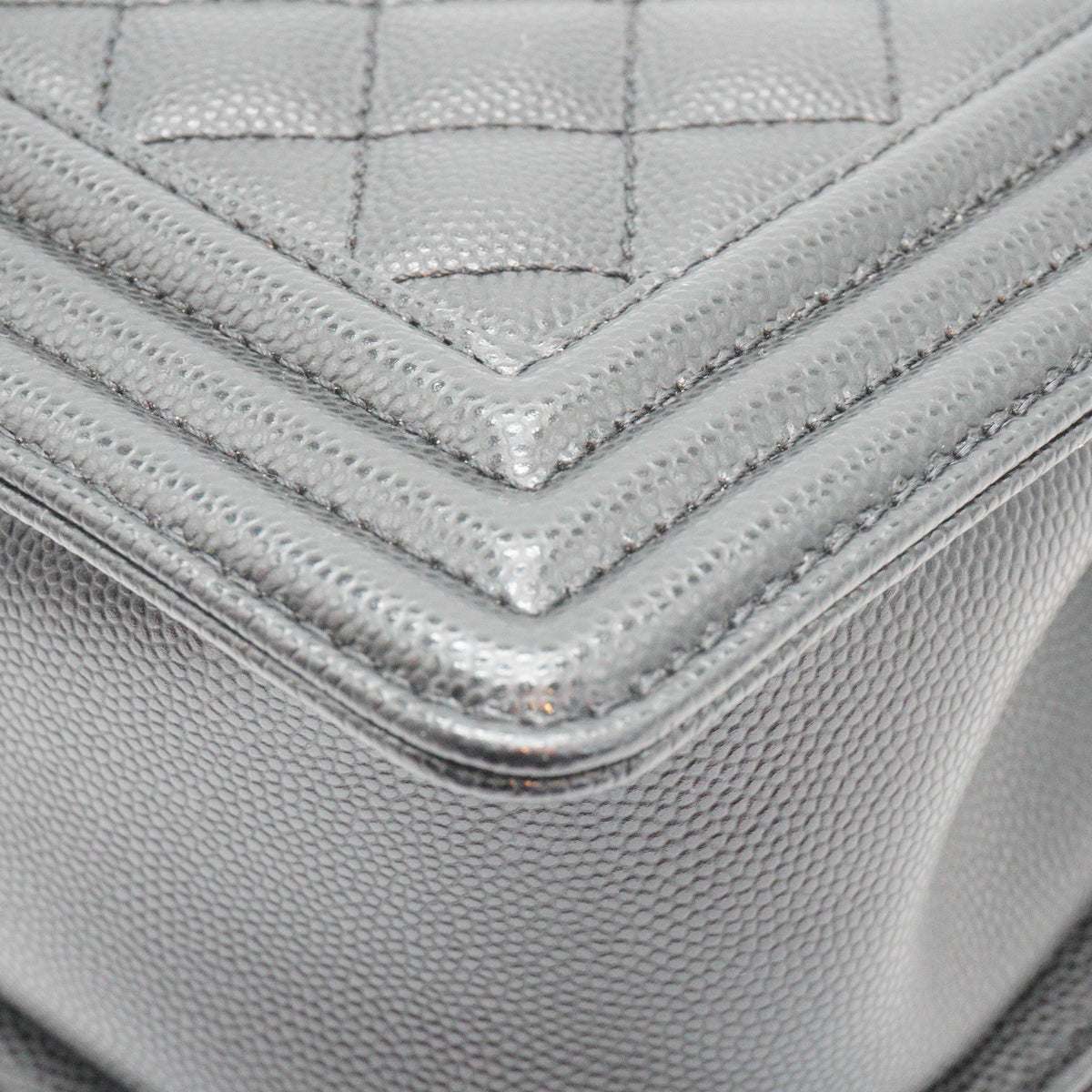 Chanel Boy Flap Bag Small GHW