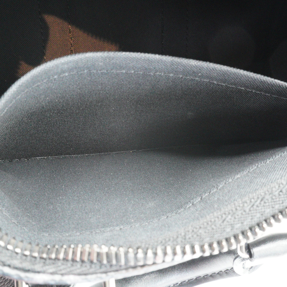 Louis VuittonSHW Keepall Bandouliere 25