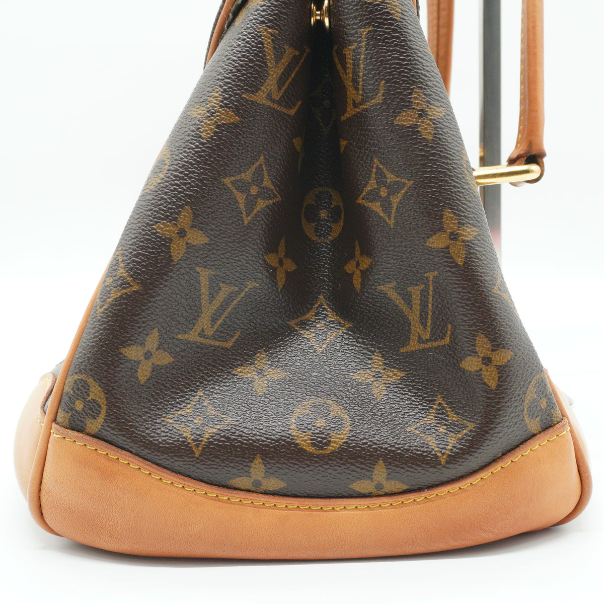 Louis Vuitton	Beverly Monogram MM Bag GHW