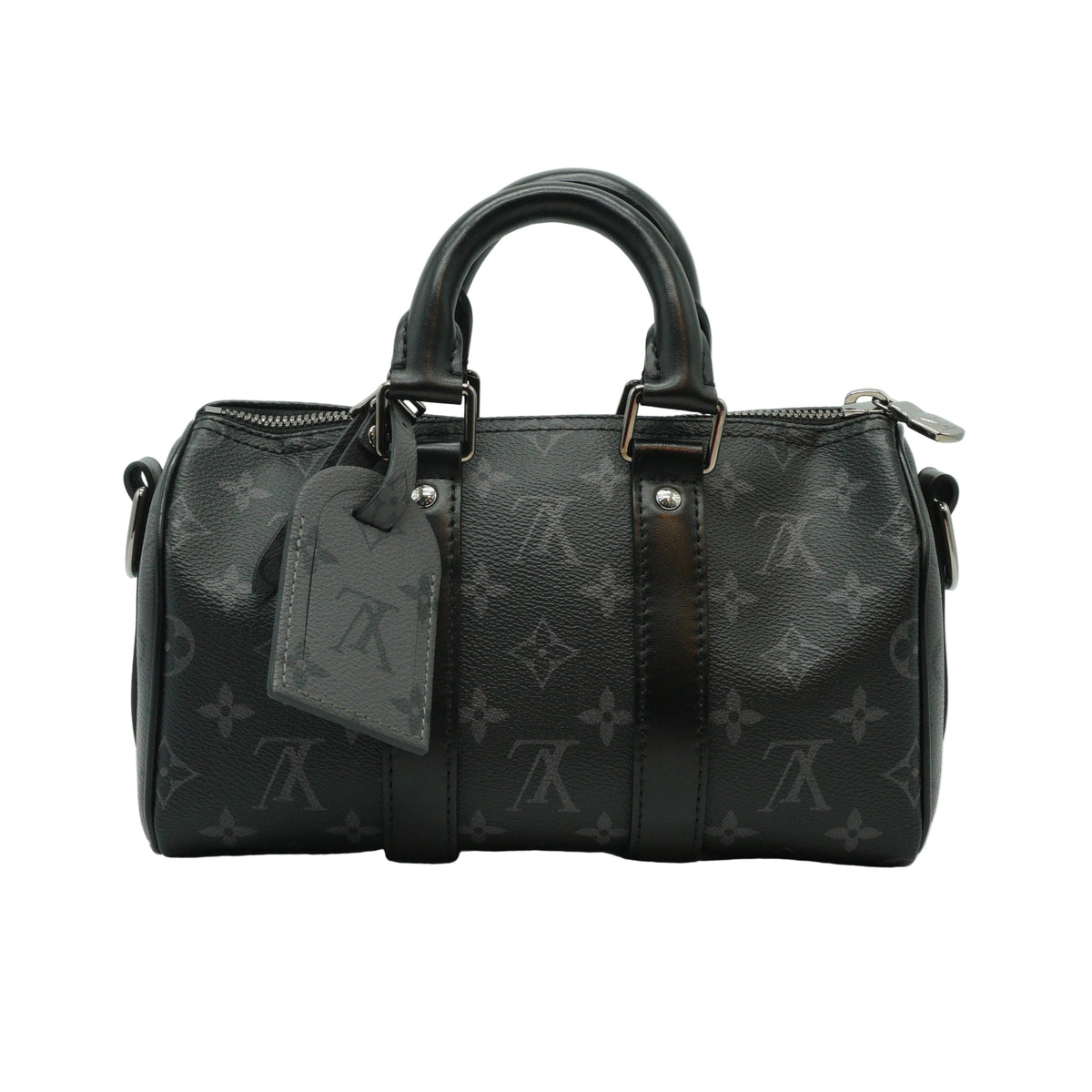 Louis VuittonSHW Keepall Bandouliere 25