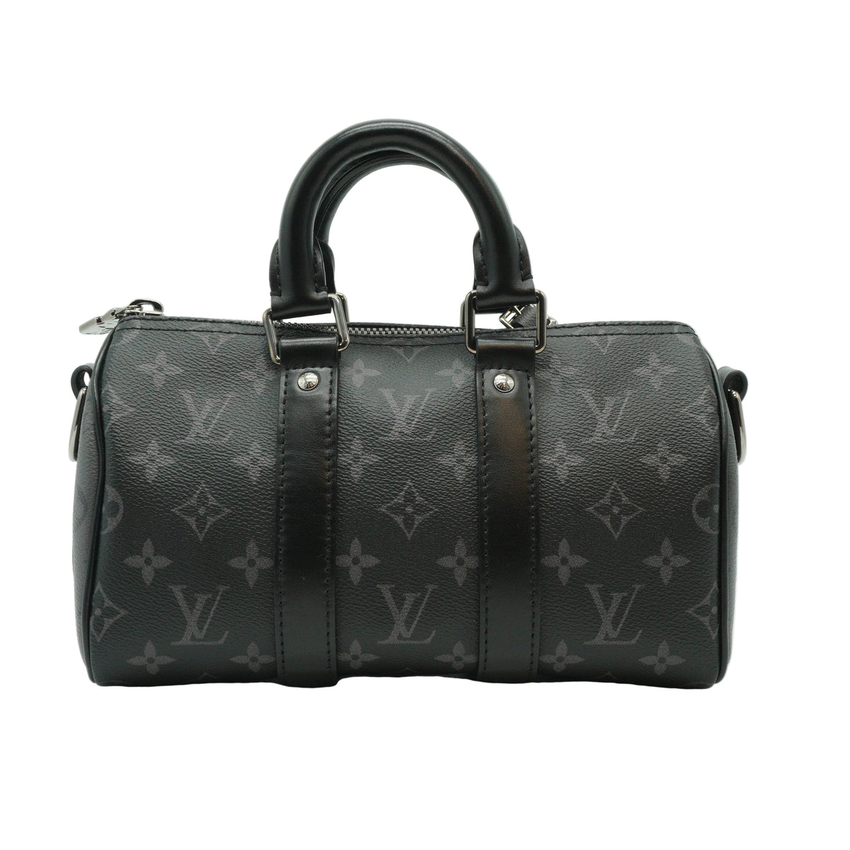 Louis VuittonSHW Keepall Bandouliere 25
