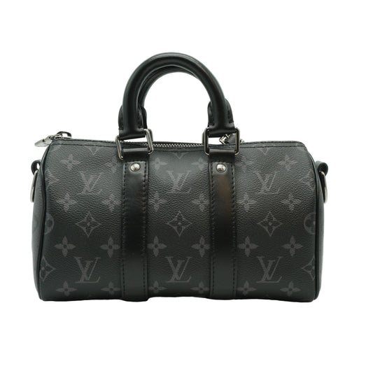 Louis VuittonSHW Keepall Bandouliere 25