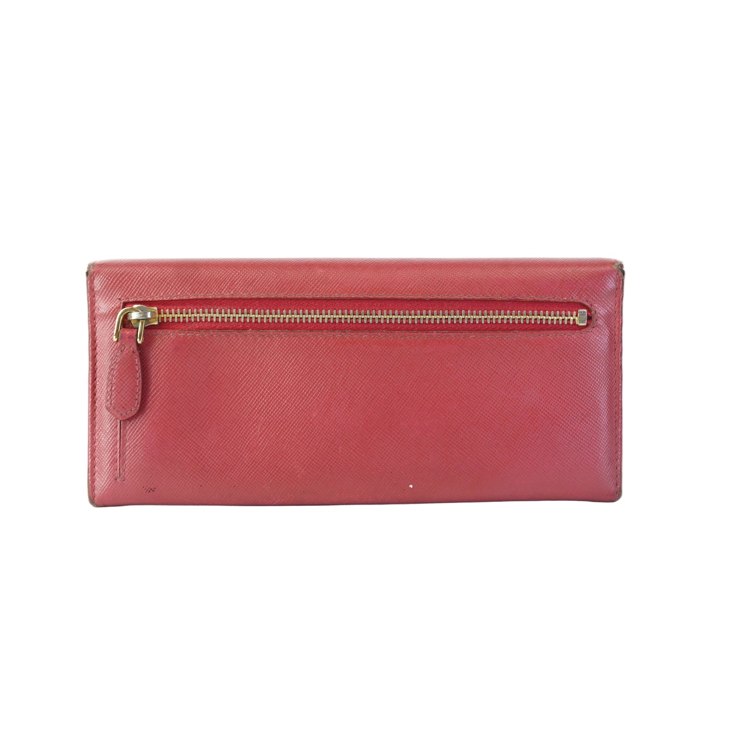 Prada Wallet Pink