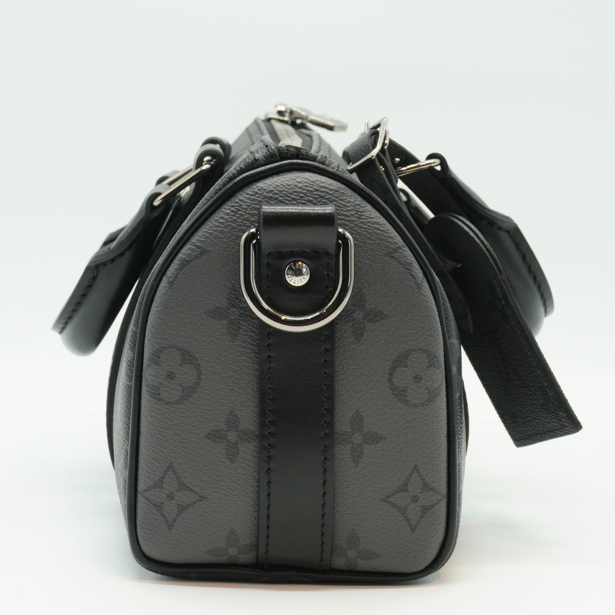 Louis VuittonSHW Keepall Bandouliere 25