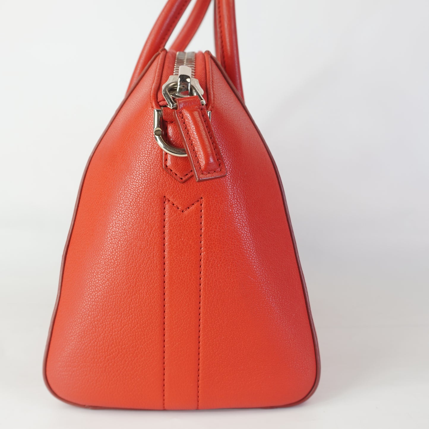 GIvenchy Antigona Red Small SHW