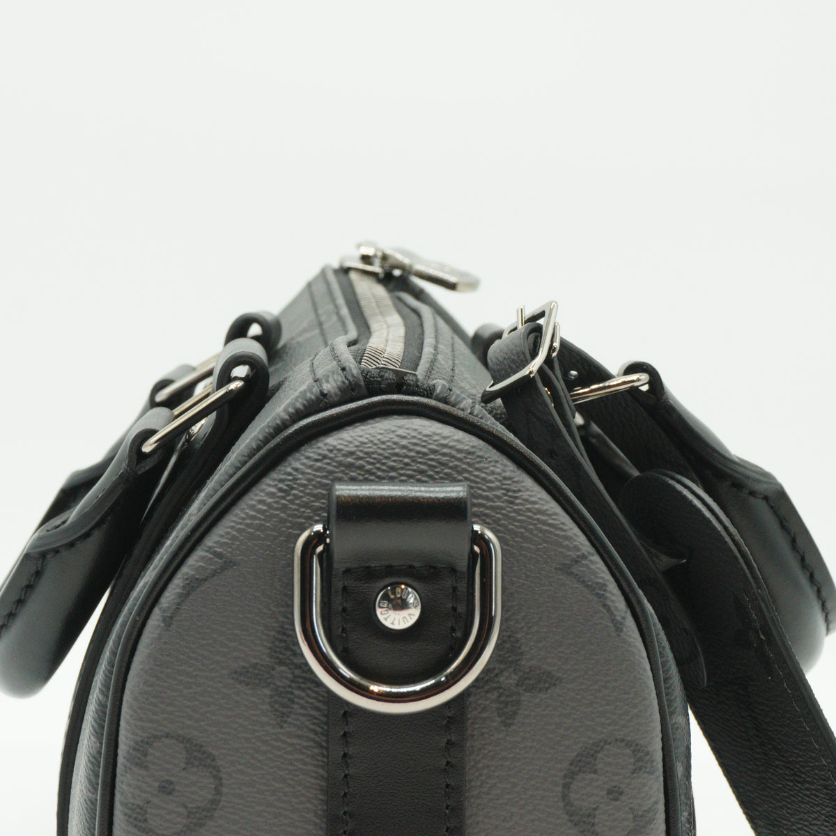 Louis VuittonSHW Keepall Bandouliere 25