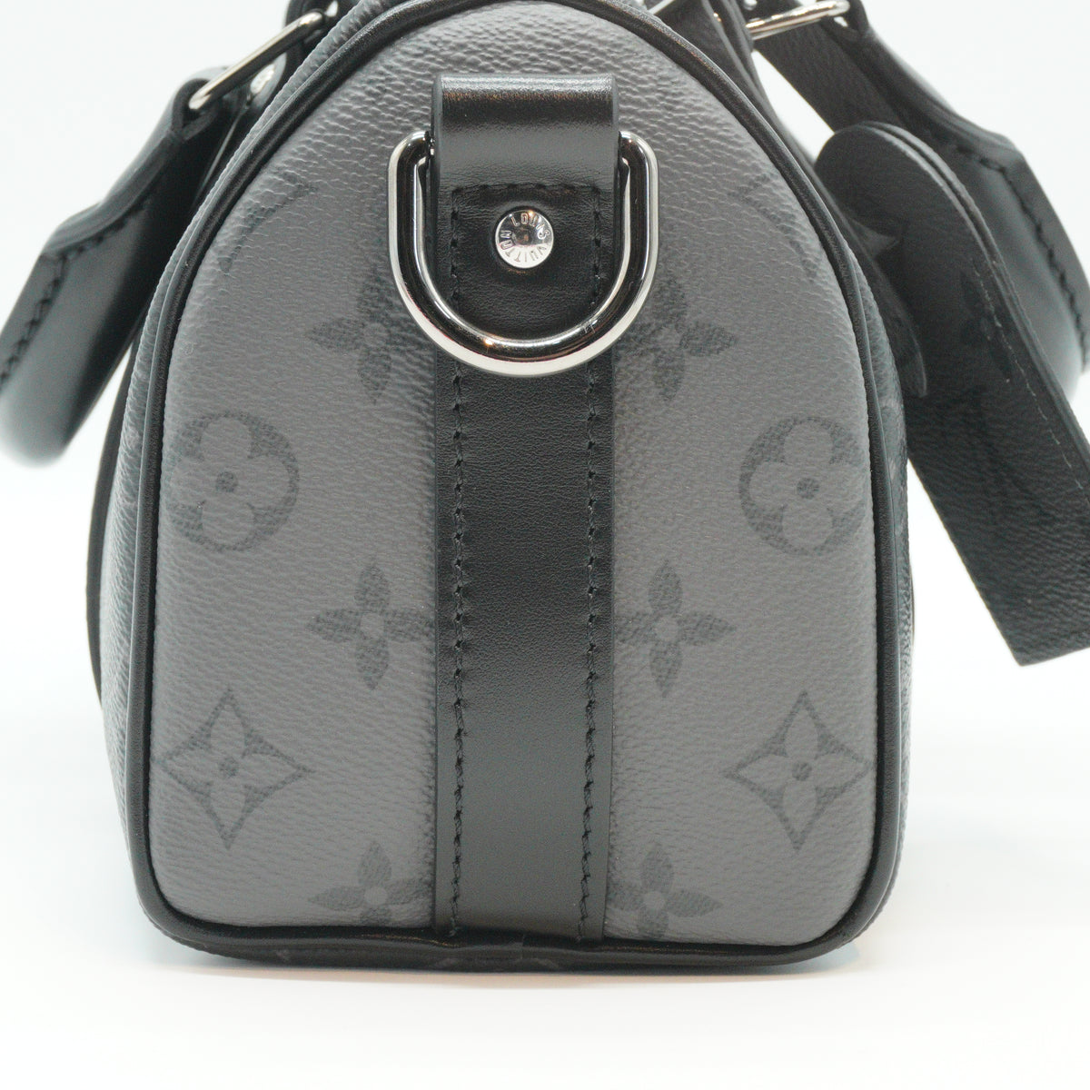 Louis VuittonSHW Keepall Bandouliere 25