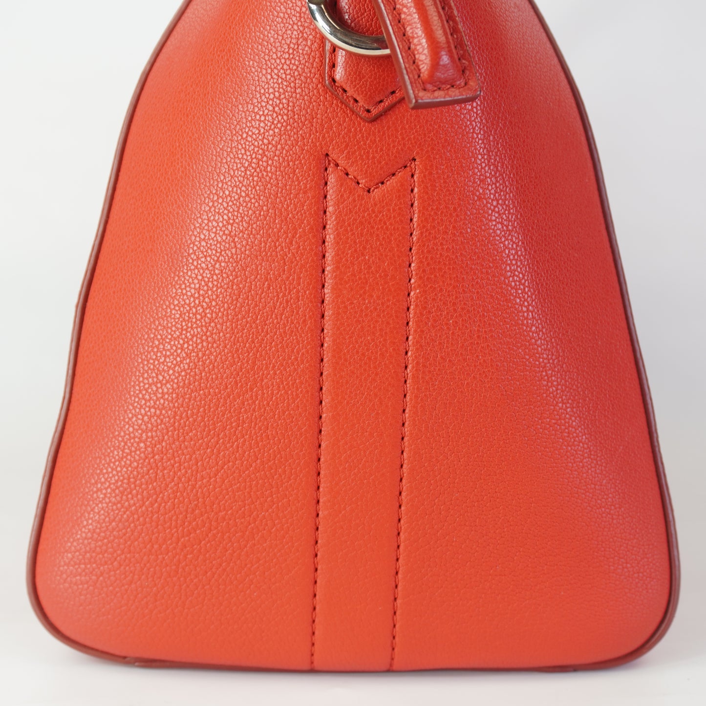 GIvenchy Antigona Red Small SHW