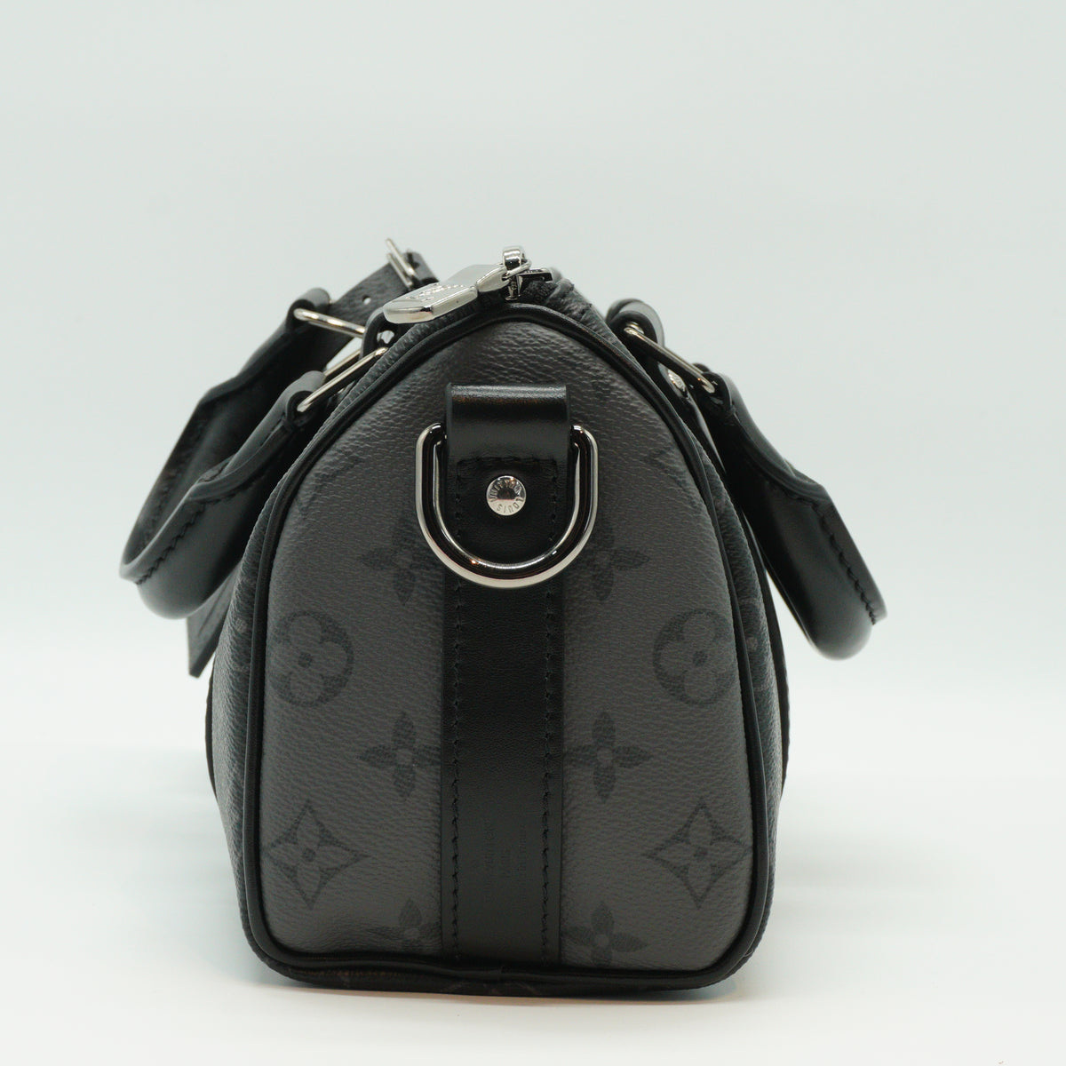 Louis VuittonSHW Keepall Bandouliere 25