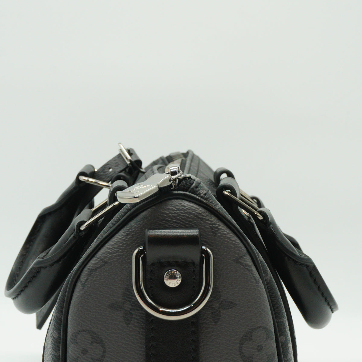Louis VuittonSHW Keepall Bandouliere 25