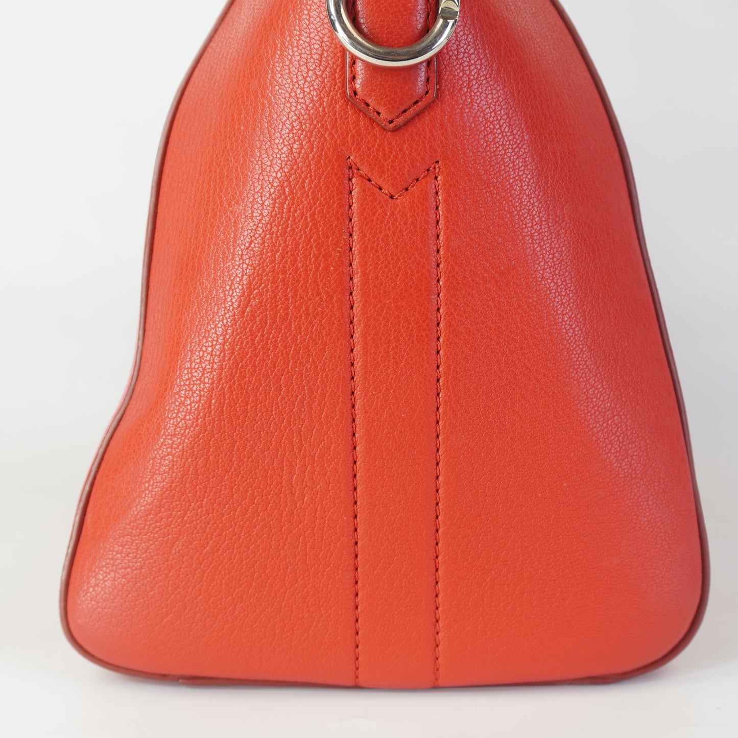 GIvenchy Antigona Red Small SHW