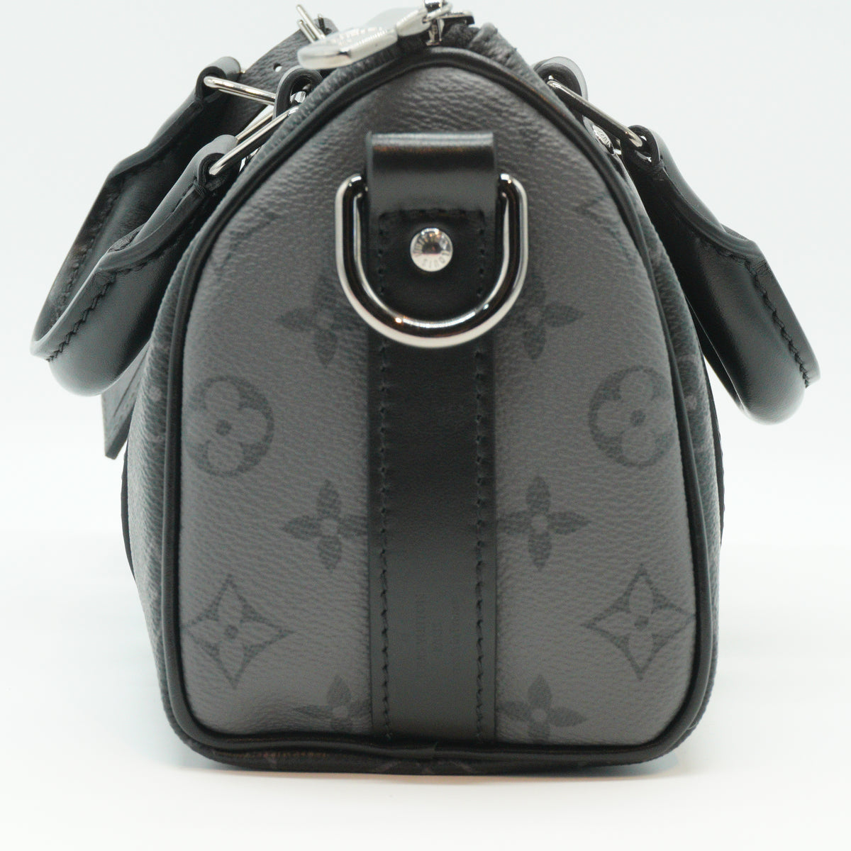 Louis VuittonSHW Keepall Bandouliere 25