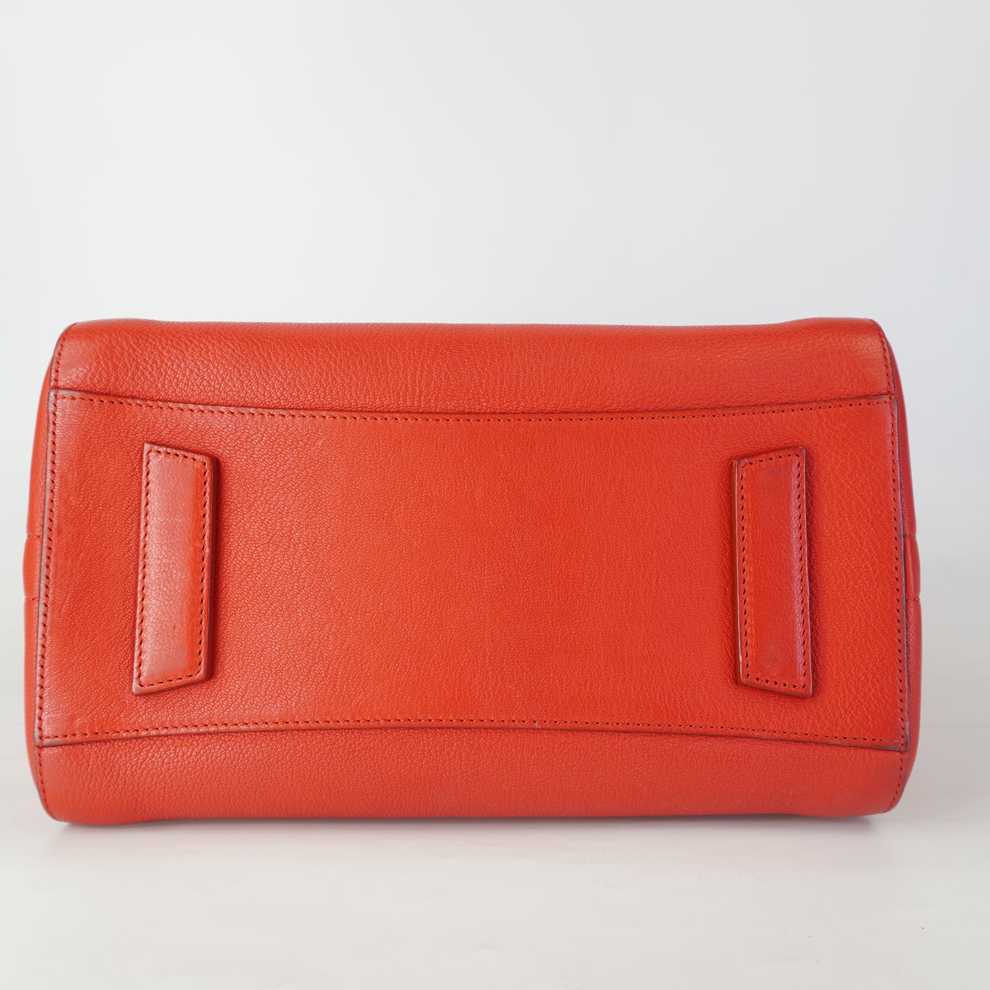 GIvenchy Antigona Red Small SHW