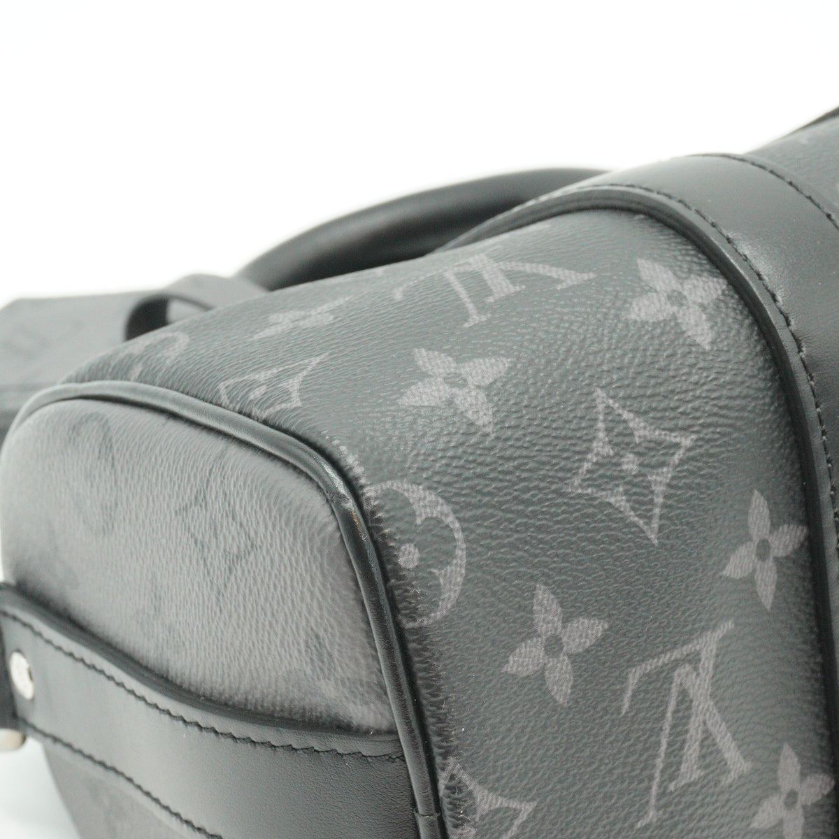 Louis VuittonSHW Keepall Bandouliere 25