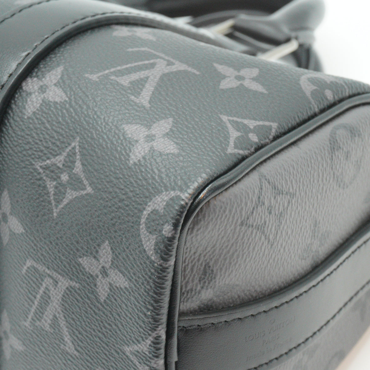 Louis VuittonSHW Keepall Bandouliere 25