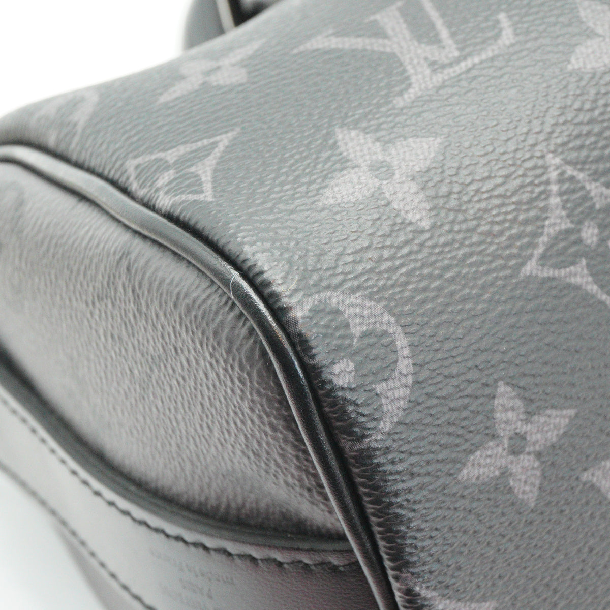 Louis VuittonSHW Keepall Bandouliere 25