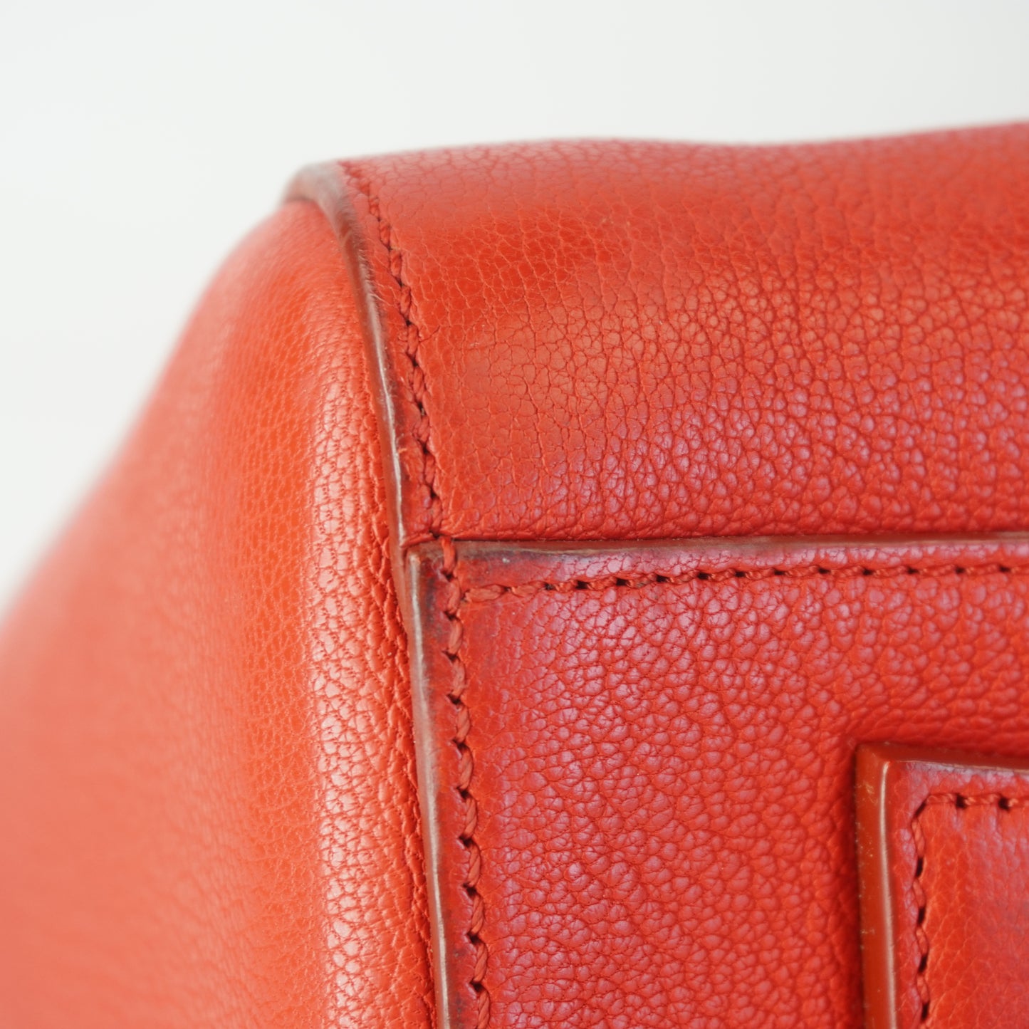 GIvenchy Antigona Red Small SHW
