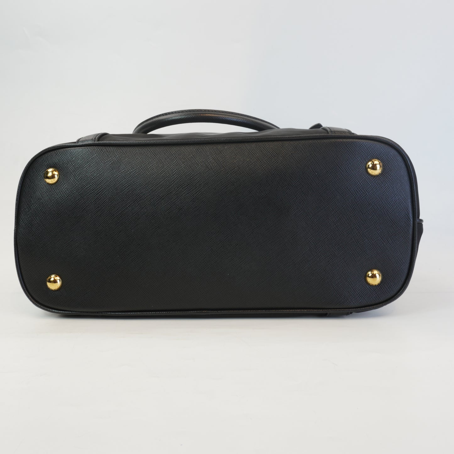 Prada Tessuto Nylon Black GHW