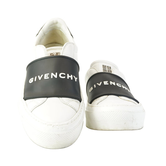 Givenchy City Sport Sneakers size 35