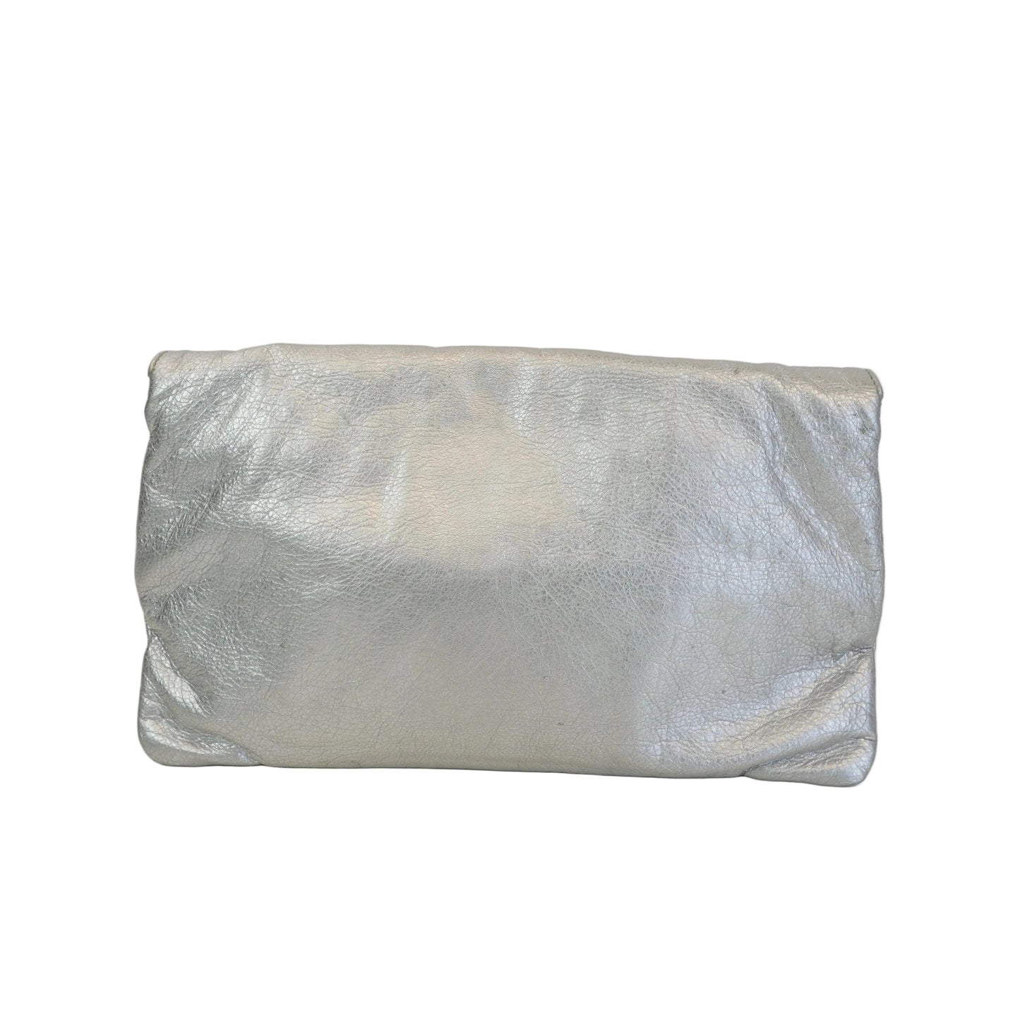 Balenciaga Giant 21 Envelope Clutch GHW